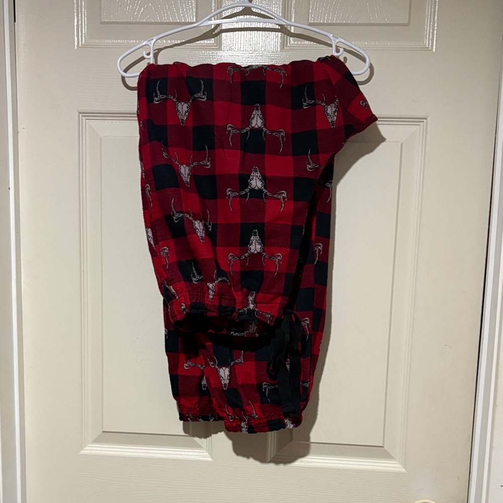 Men’s pj bottoms